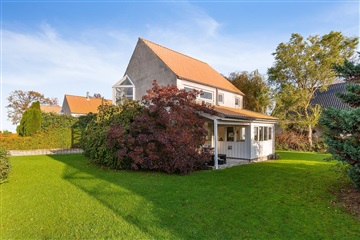 Photo 2. House, Ellekilden, Ålsgårde 