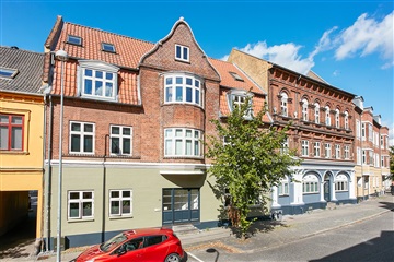 Photo 2. Apartment, Smedegade, Horsens 