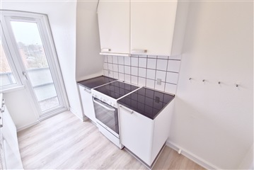 Photo 2. Apartment, Vesterbrogade, Holstebro 