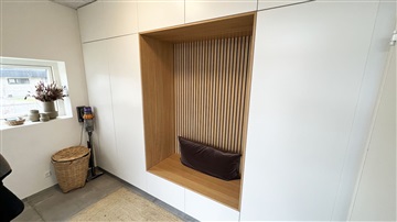 Photo 28. Apartment, Lauenborgsvej, Kolding 