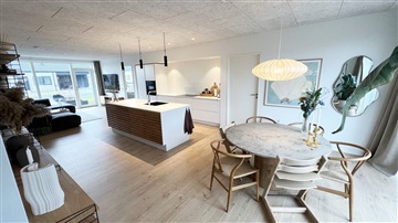 Photo 1. Apartment, Lauenborgsvej, Kolding 