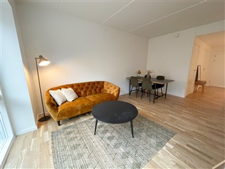 Photo 3. Apartment, Duftrankevej, Odense V 