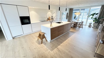 Photo 5. Apartment, Lauenborgsvej, Kolding 