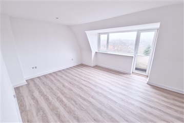 Photo 4. Apartment, Vesterbrogade, Holstebro 
