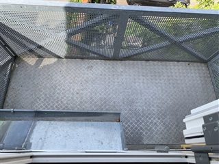 Photo 21. Apartment, Smedegade, Horsens 