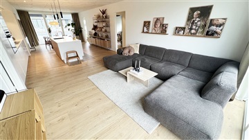 Photo 9. Apartment, Lauenborgsvej, Kolding 