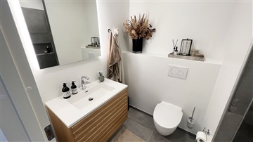 Photo 25. Apartment, Lauenborgsvej, Kolding 