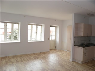 Photo 3. Apartment, Sct. Mogens Gade, Viborg 