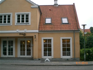 Photo 1. Apartment, Valseværksgade, Frederiksværk 