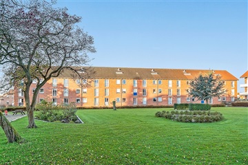 Photo 8. Apartment, Lodsejervej, Randers C 