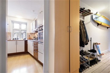 Photo 7. Apartment, Lollandsgade, Aalborg 