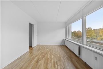 Billede 6. Lejlighed, Eremitageparken, Kongens Lyngby 
