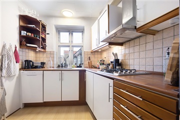 Photo 6. Apartment, Lollandsgade, Aalborg 