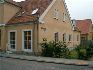 Photo 2. Apartment, Valseværksgade, Frederiksværk 