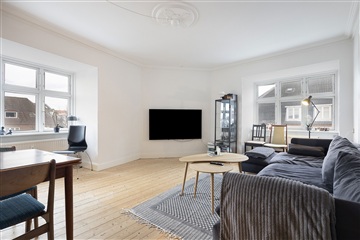 Photo 1. Apartment, Lollandsgade, Aalborg 