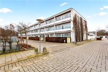 Billede 1. Lejlighed, Eremitageparken, Kongens Lyngby 
