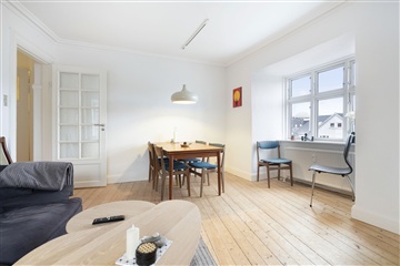 Photo 3. Apartment, Lollandsgade, Aalborg 