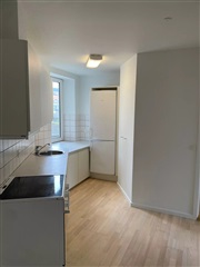 Photo 1. Apartment, Valdemarsgade, Aalborg 
