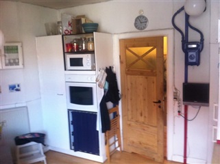 Photo 7. Room, Sjællandsgade, København N 