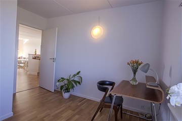 Photo 7. Room, Margretheholmsvej, København K 