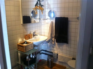 Photo 5. Room, Sjællandsgade, København N 