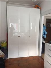 Photo 4. Room, Sjællandsgade, København N 