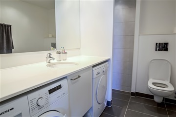 Photo 2. Room, Margretheholmsvej, København K 