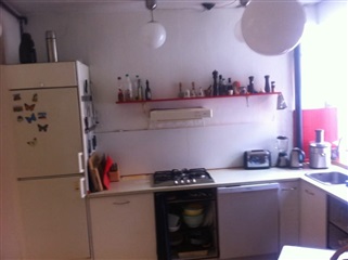 Photo 6. Room, Sjællandsgade, København N 