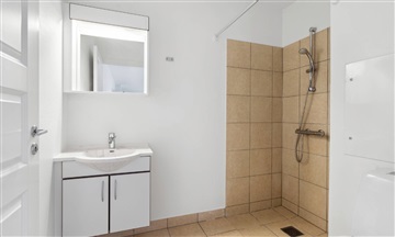 Photo 8. Apartment, Skt. Hans Gade, Odense C 