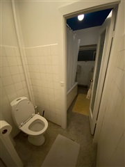 Photo 1. Room, Peter Bangs Vej, Frederiksberg