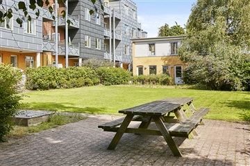 Photo 8. Apartment, Fredensgade, Horsens 