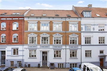 Photo 2. Apartment, Fredensgade, Horsens 