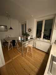 Photo 6. Room, Peter Bangs Vej, Frederiksberg