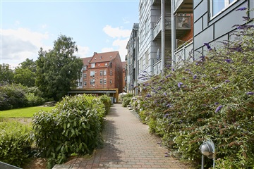 Photo 4. Apartment, Fredensgade, Horsens 