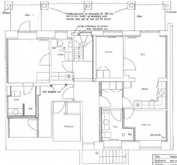 Photo 10. Apartment, Fredensgade, Horsens 