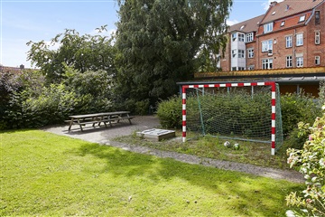 Photo 7. Apartment, Fredensgade, Horsens 