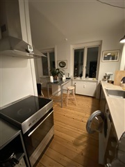 Photo 3. Room, Peter Bangs Vej, Frederiksberg