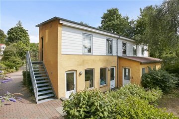 Photo 5. Apartment, Fredensgade, Horsens 