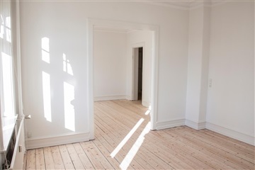 Photo 2. Apartment, Jyllandsgade, Viborg 