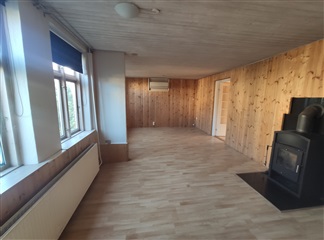 Billede 3. Lejlighed, Skovvej, Rødby 