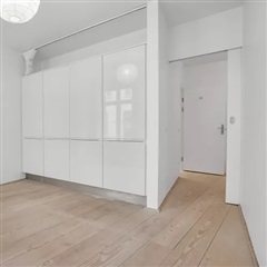 Billede 15. Lejlighed, Badstuestræde, København K 