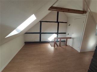Billede 2. Lejlighed, Skovvej, Rødby 