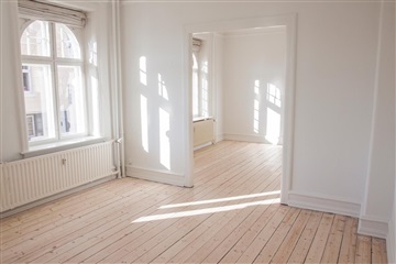 Photo 1. Apartment, Jyllandsgade, Viborg 