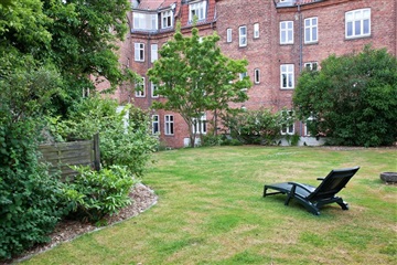 Photo 6. Apartment, Jyllandsgade, Viborg 