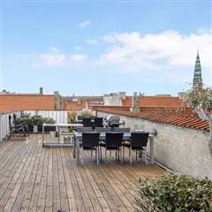 Billede 5. Lejlighed, Badstuestræde, København K 