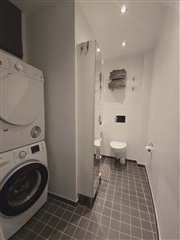 Billede 9. Lejlighed, Badstuestræde, København K 