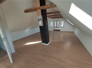 Billede 1. Lejlighed, Skovvej, Rødby 