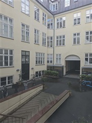 Billede 3. Lejlighed, Badstuestræde, København K 