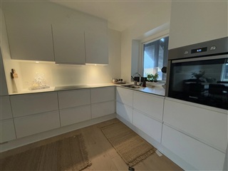Billede 11. Lejlighed, Bygaden, Horsens 