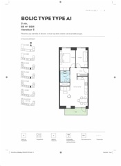 Billede 16. Lejlighed, Lindgreens Allé, København S 